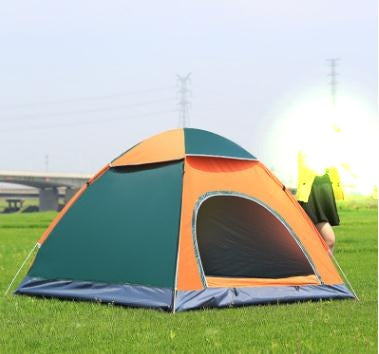 Camping Tent: Your Perfect Outdoor Companion