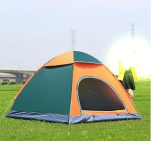 Camping Tent: Your Perfect Outdoor Companion