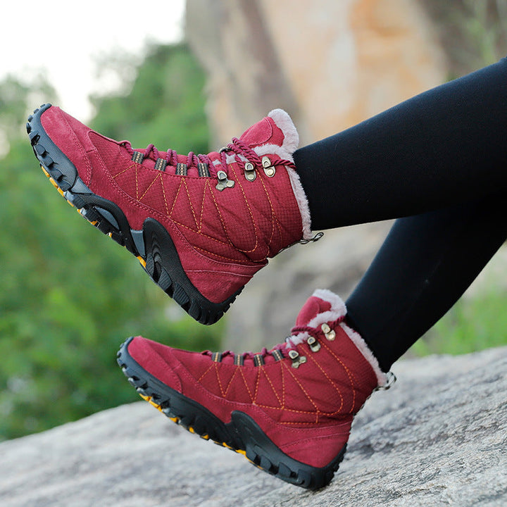 Winter Martin Snow Boots: Your Ultimate Winter Companion