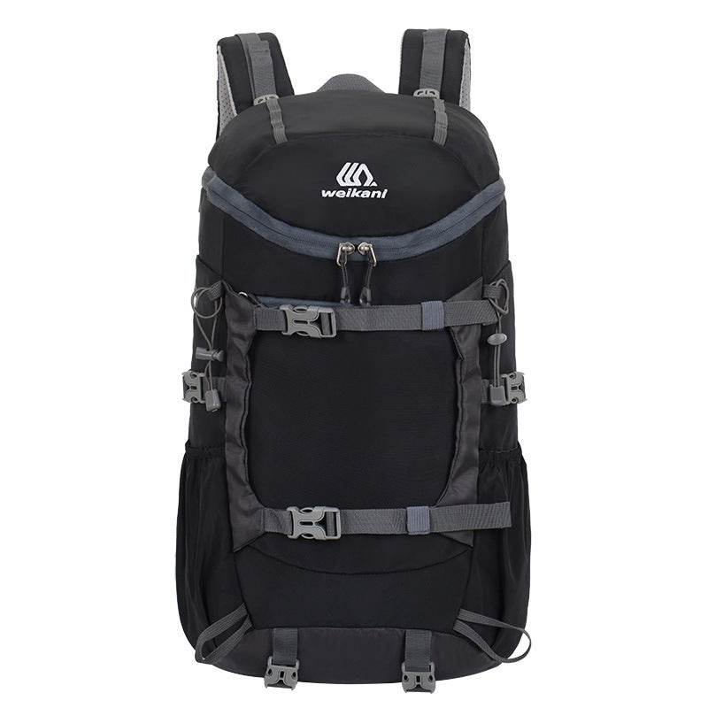 Oxford Cloth Backpack Hiking Backpack