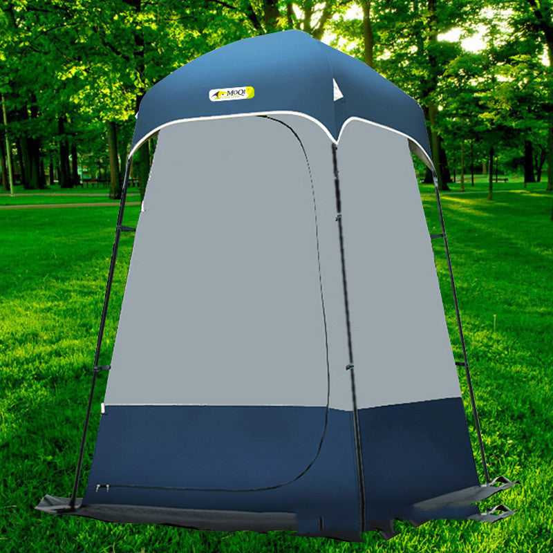 Outdoor Camping Tent Changing Clothes And Bathing