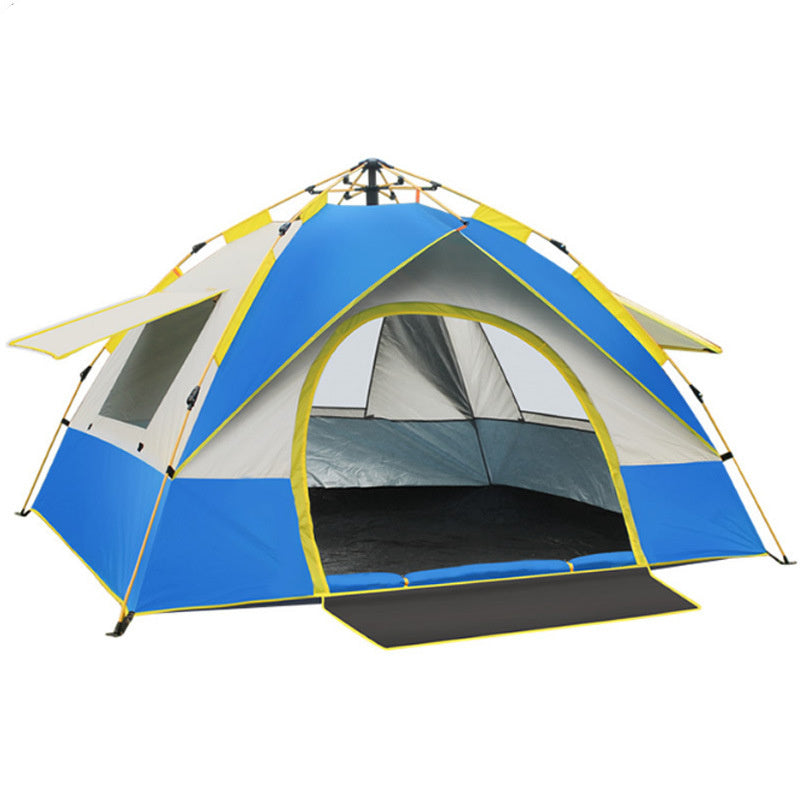 Wholesale Automatic Outdoor Camping Tent