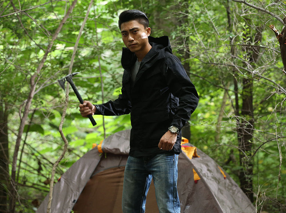 Army Clothes Casual Tactical