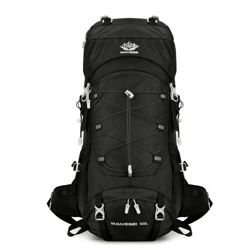 Hiking Camping Travel Outdoor Sports Bag