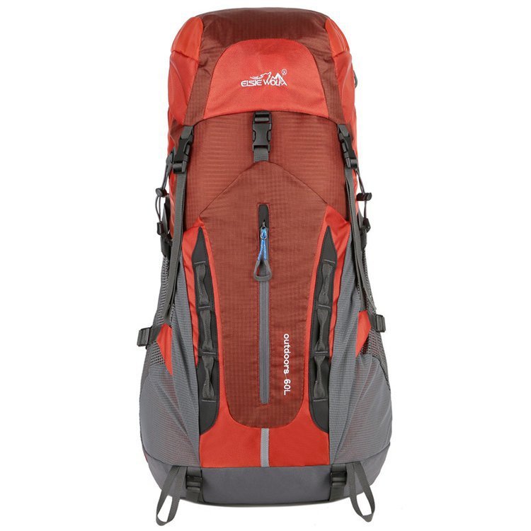 Large Capacity 70L Backpack Outdoor Sports