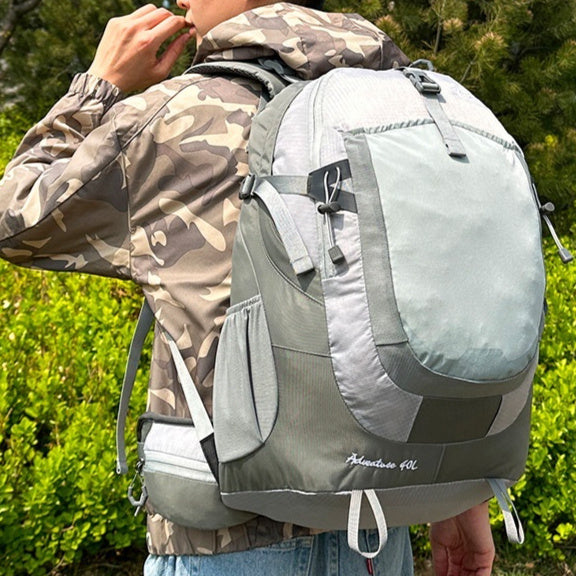 New Outdoor Large Capacity Backpack