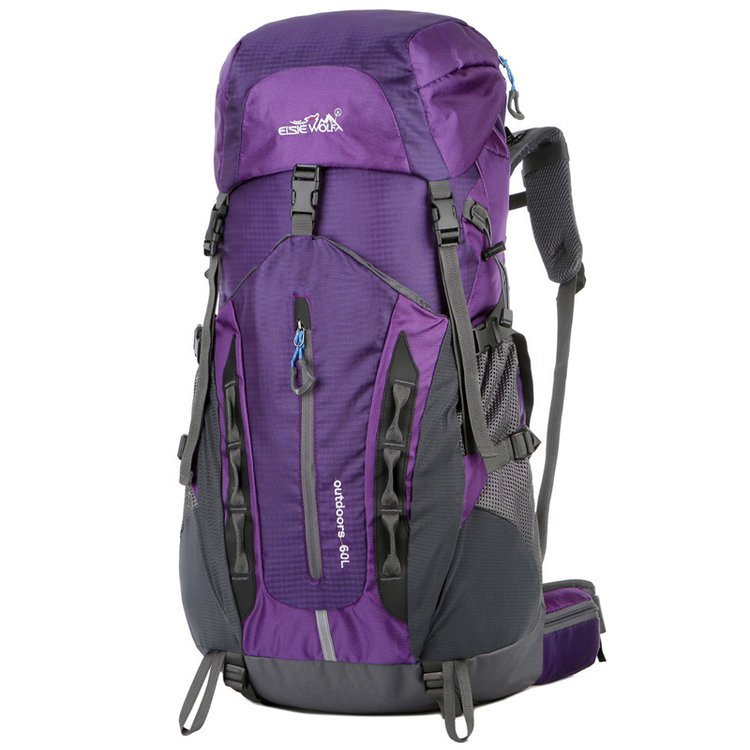 Large Capacity 70L Backpack Outdoor Sports