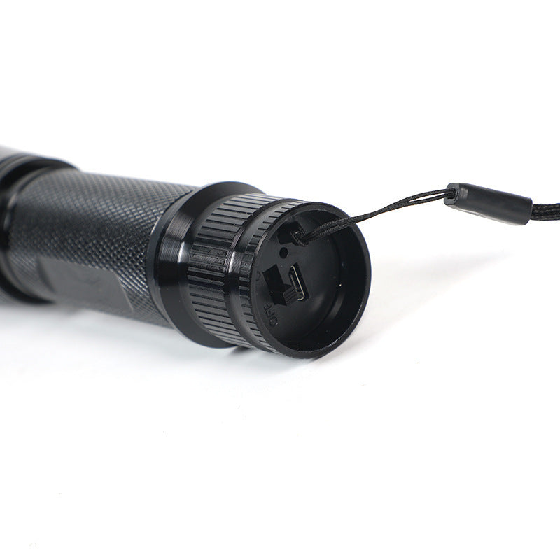 TW-1109 Flashlight Lighting Outdoor