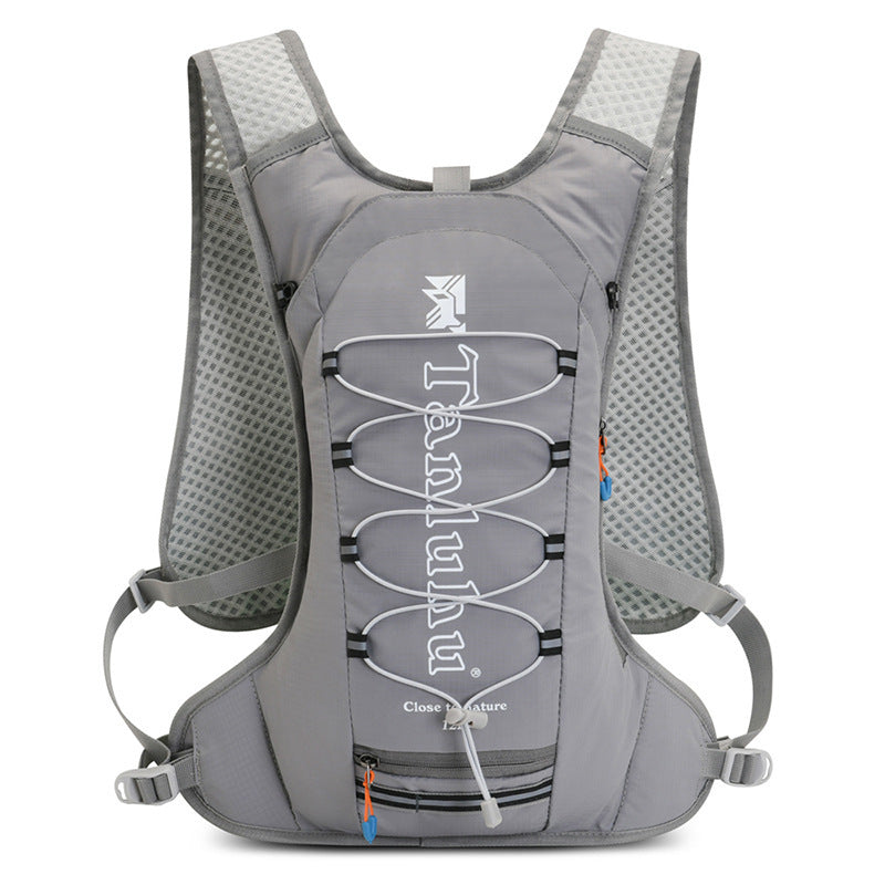 Outdoor Running Waterproof Backpack