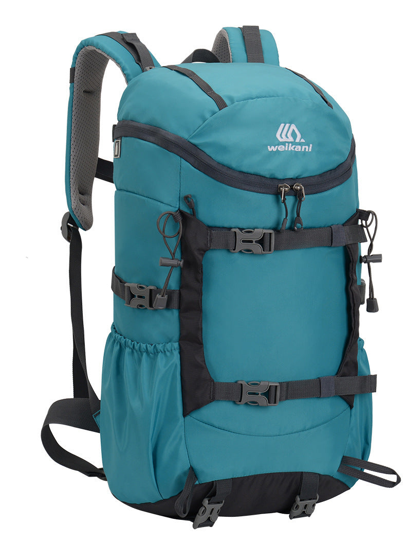 Oxford Cloth Backpack Hiking Backpack