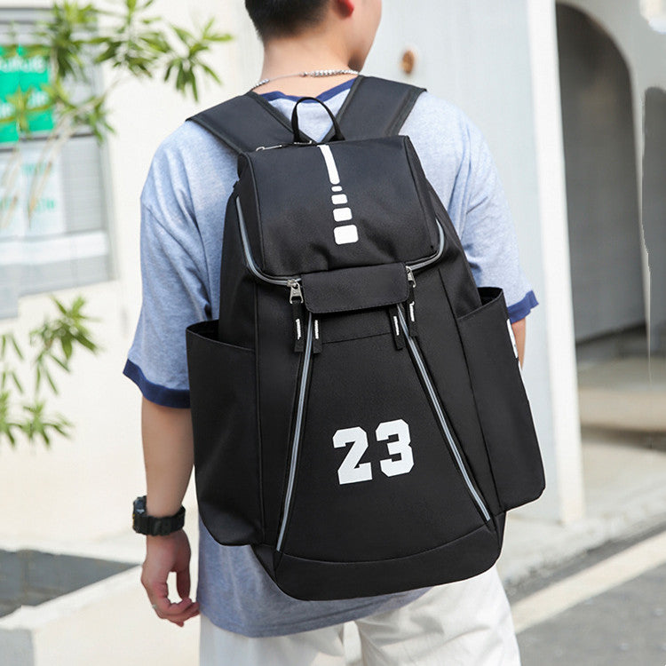 Outdoor Sports Personality Backpack Travel