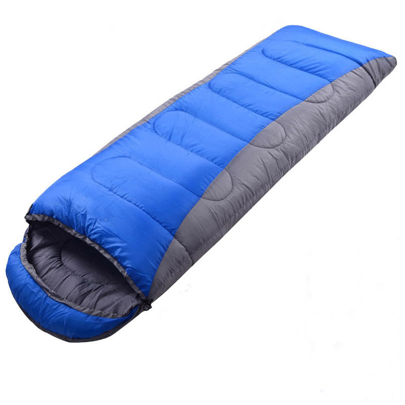 Warm Thickened Outdoor Sleeping Bag
