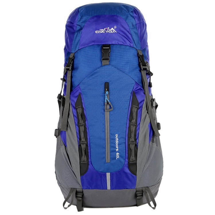 Large Capacity 70L Backpack Outdoor Sports