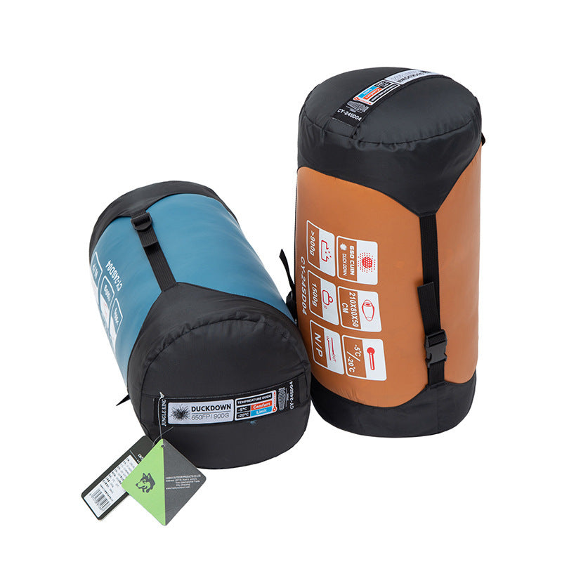 Outdoor Camping Sleeping Bag