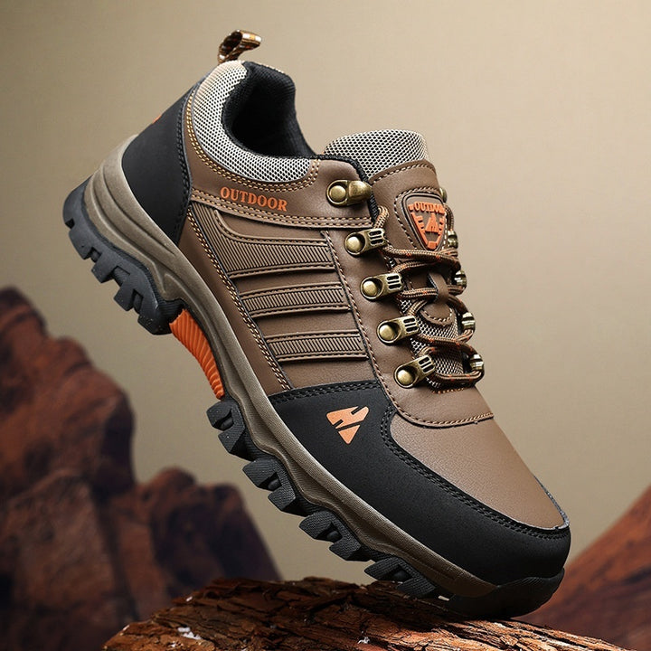 Men's Shoes Fall Outdoor Hiking Boots