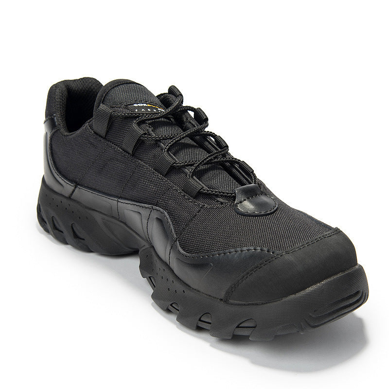 Outdoor Hiking Shoes Training Military