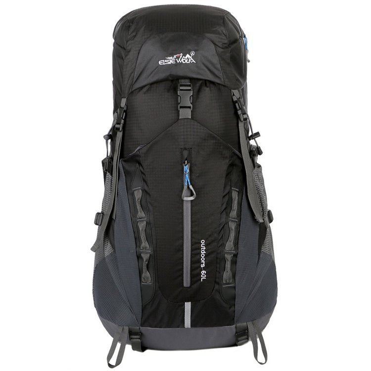 Large Capacity 70L Backpack Outdoor Sports