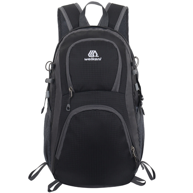 Sports Bag Mountaineering Hiking Camping