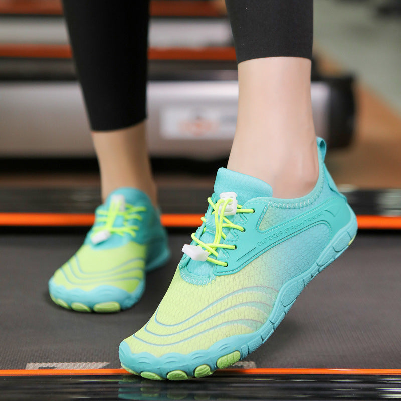 Beach Outdoor Dive Boots Fitness Swimming