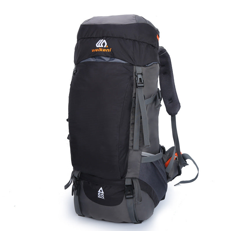 Outdoor Sports Backpack  Hiking