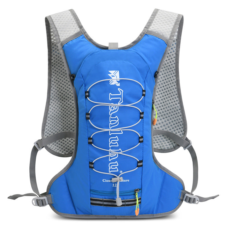 Outdoor Running Waterproof Backpack