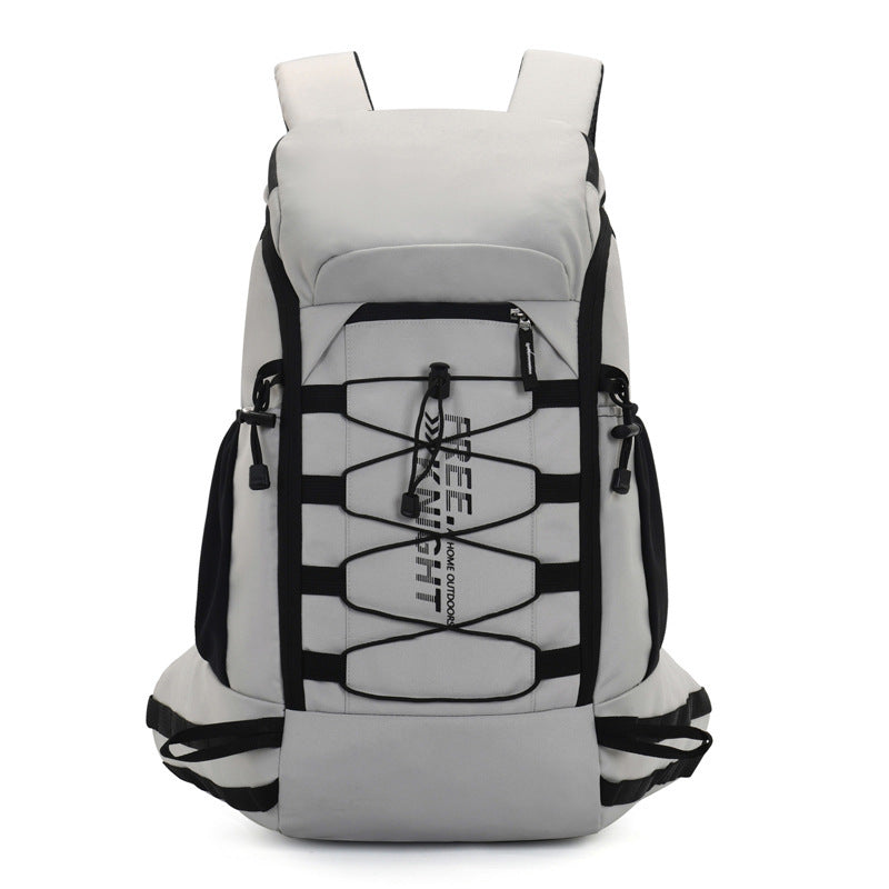Outdoor Travel Unisex Backpack Hiking Cycling