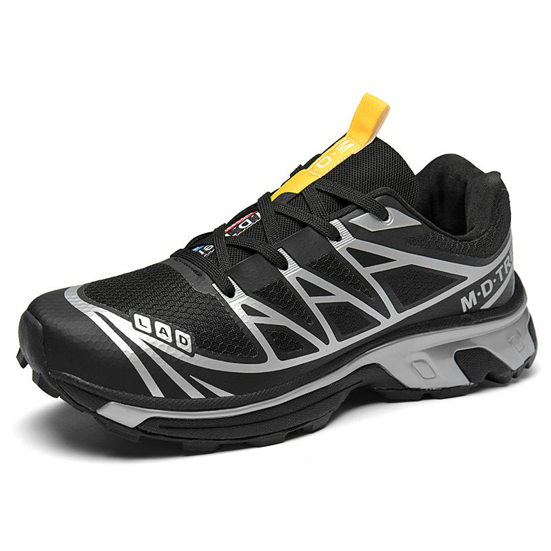 Leisure Outdoor Tourism Hiking Shoes