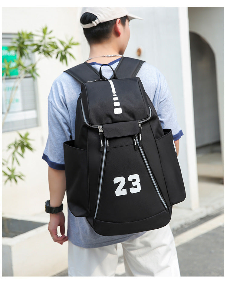 Outdoor Sports Personality Backpack Travel