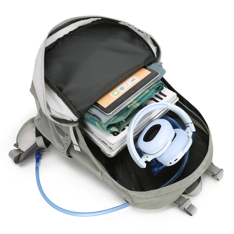 New Outdoor Large Capacity Backpack