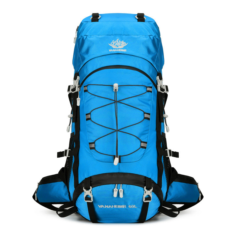 Hiking Camping Travel Outdoor Sports Bag