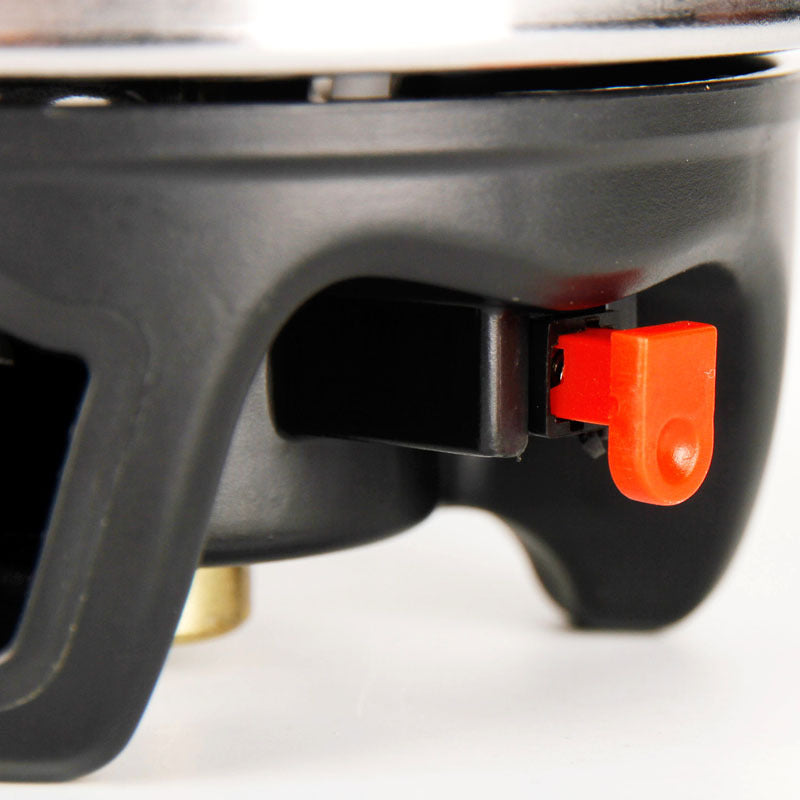 Energy Gathering Outdoor Cookware