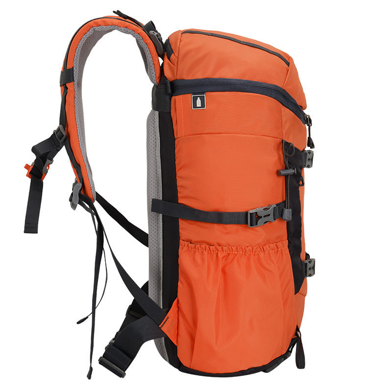 Oxford Cloth Backpack Hiking Backpack