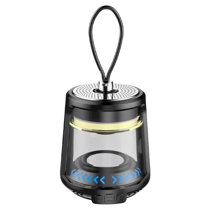 Camping Lantern Wireless Audio USB Charging