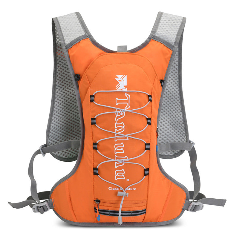 Outdoor Running Waterproof Backpack