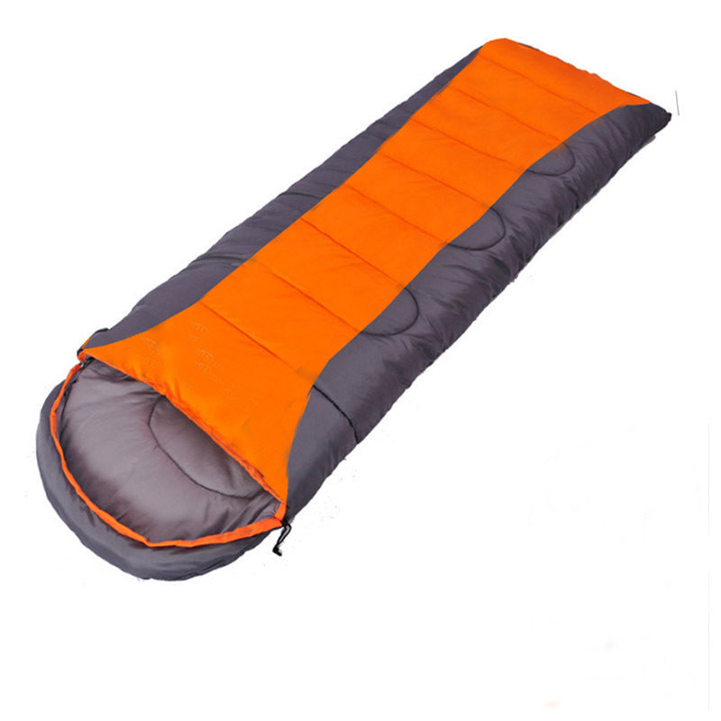Warm Thickened Outdoor Sleeping Bag
