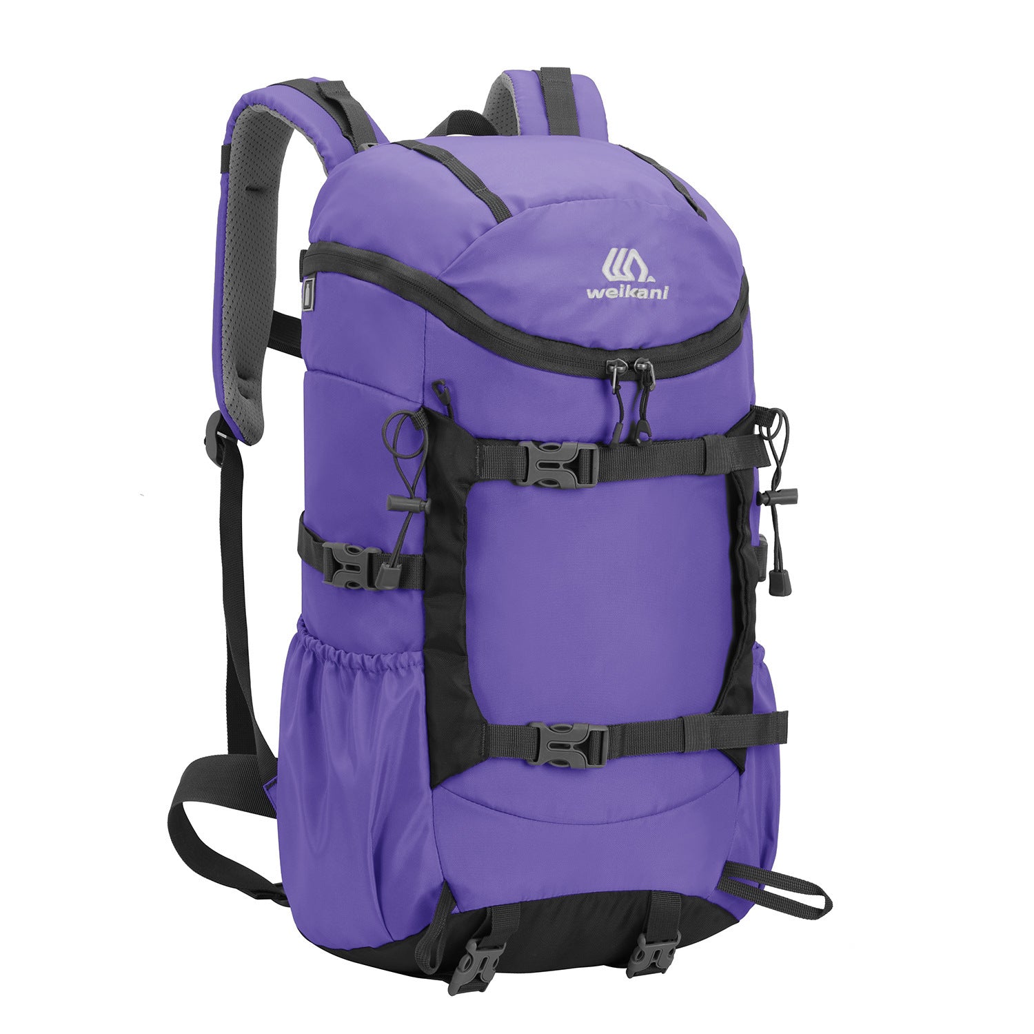 Oxford Cloth Backpack Hiking Backpack