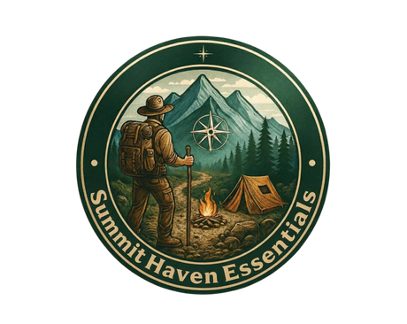 Summit Haven Essentials
