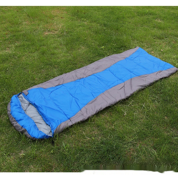 Warm Thickened Outdoor Sleeping Bag
