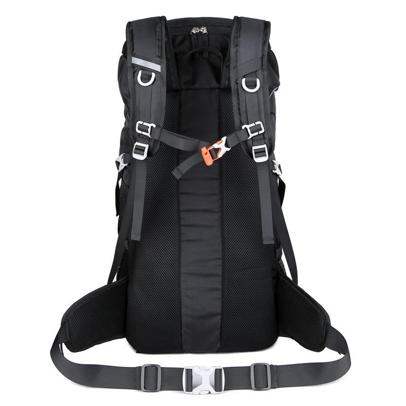 Backpack Outdoor Mountaineering Bag
