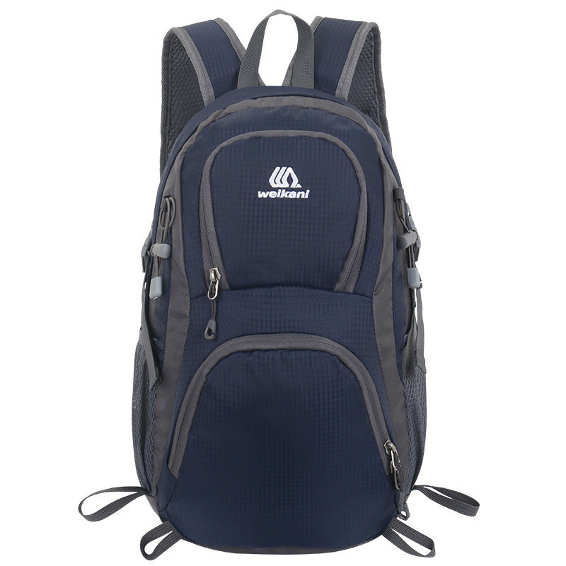 Sports Bag Mountaineering Hiking Camping