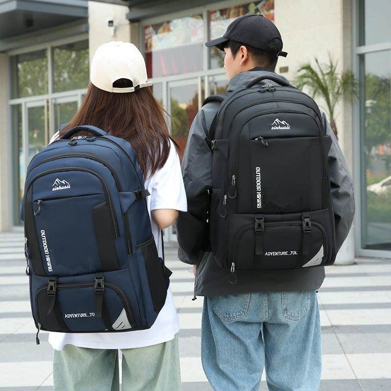 Outdoor Luggage Hiking Backpack