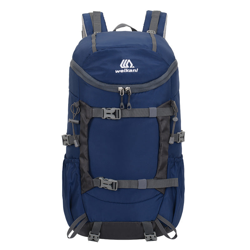 Oxford Cloth Backpack Hiking Backpack
