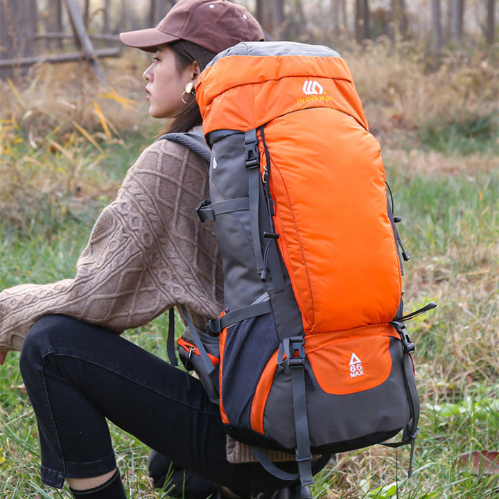 Outdoor Sports Backpack  Hiking