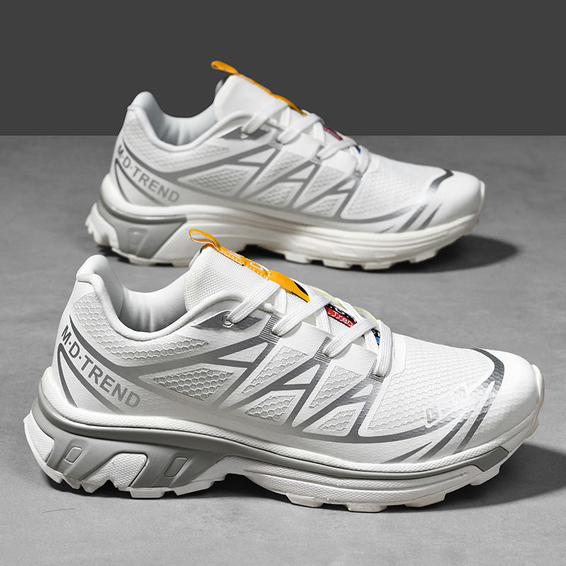 Leisure Outdoor Tourism Hiking Shoes