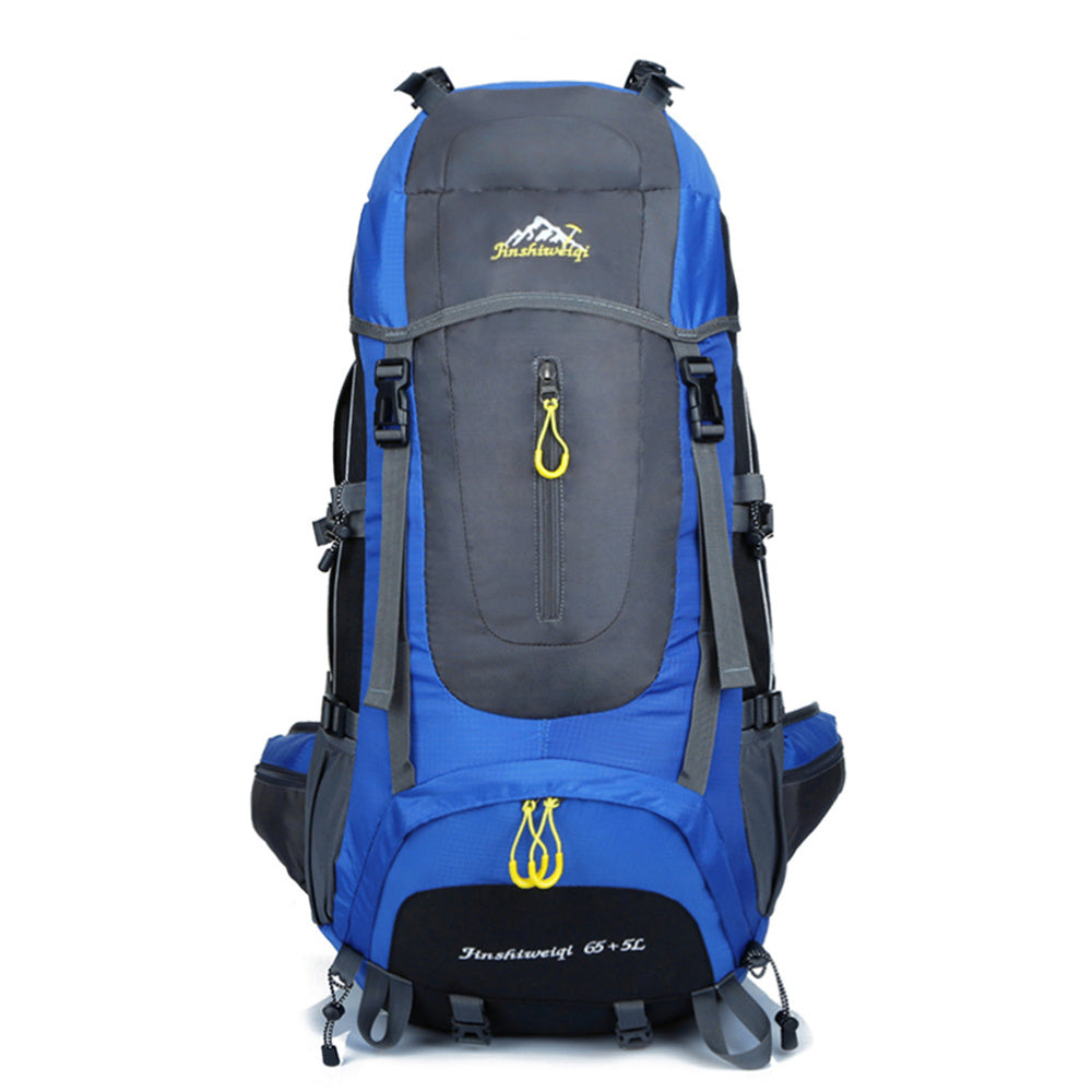 Large Capacity Hiking Outdoor Sports Backpack