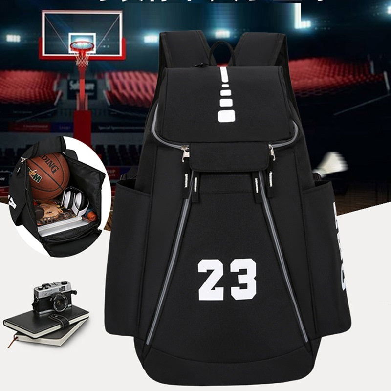 Outdoor Sports Personality Backpack Travel