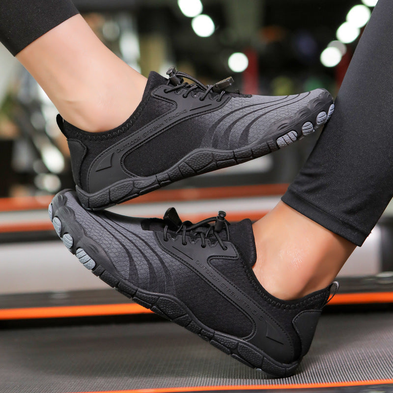 Beach Outdoor Dive Boots Fitness Swimming