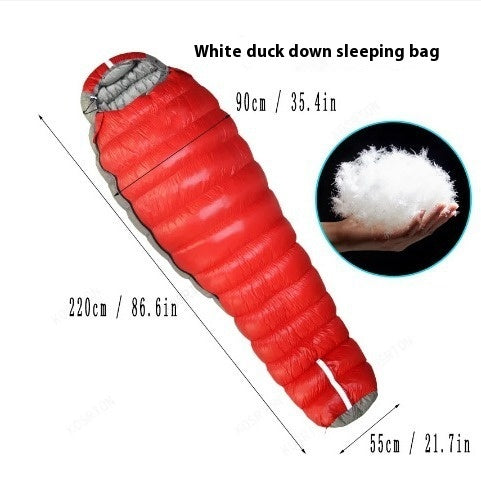 Storage Travel Hotel Sleeping Bag