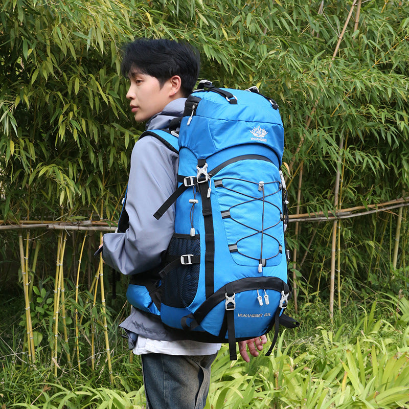 Hiking Camping Travel Outdoor Sports Bag