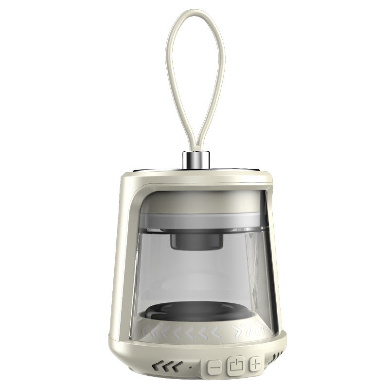 Camping Lantern Wireless Audio USB Charging